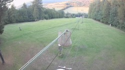 Ski slope