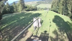 Sjezdovka