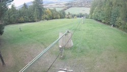 Sjezdovka