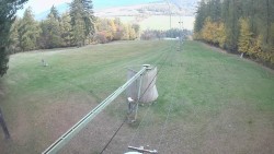 Ski slope