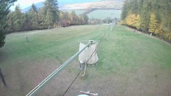 Ski slope