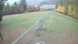 Ski slope