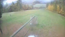 Ski slope