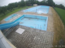 Bázén