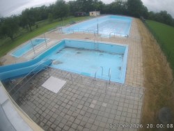 Bázén