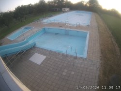 Bázén