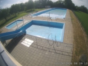 Schwimmbad Mramotice - Schwimmbad - 16.6.2026 v 16:45 Schwimmbad Mramotice - Schwimmbad - 16.6.2026 v 16:45