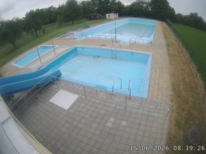 Schwimmbad Mramotice - Schwimmbad - 16.6.2026 v 18:45 Schwimmbad Mramotice - Schwimmbad - 16.6.2026 v 18:45
