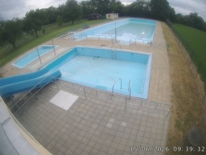 Schwimmbad Mramotice - Schwimmbad - 16.6.2026 v 19:45 Schwimmbad Mramotice - Schwimmbad - 16.6.2026 v 19:45