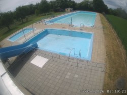 Schwimmbad