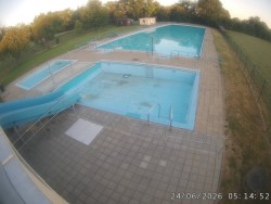 Bázén