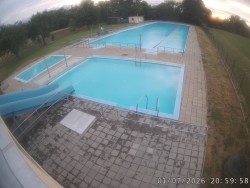 Bázén