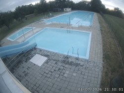 Bázén