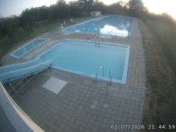 Bázén