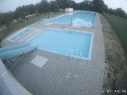Bázén