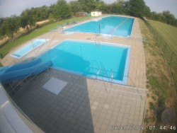 Schwimmbad