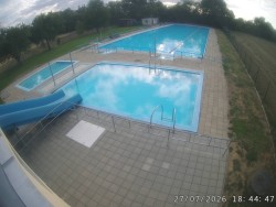 Bázén