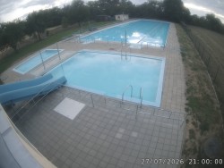 Bázén