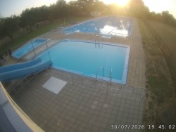 Bázén