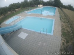 Bázén