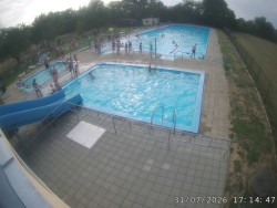 Bázén