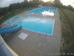 Bázén
