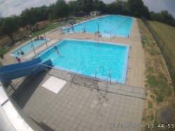 Schwimmbad