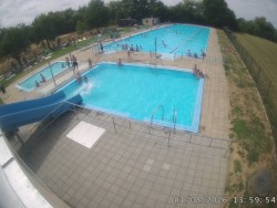 Schwimmbad