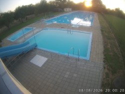 Bázén