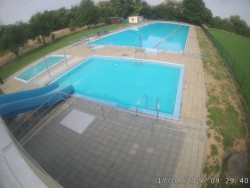 Bázén