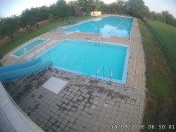 Bázén