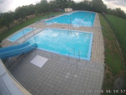 Bázén