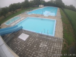 Bázén