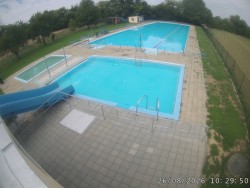 Bázén