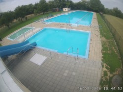 Bázén