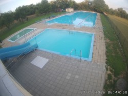 Bázén