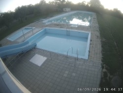 Bázén