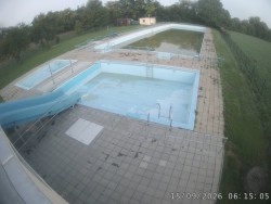 Schwimmbad