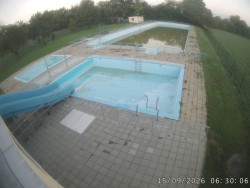 Bázén