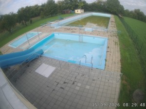 Schwimmbad Mramotice - Schwimmbad - 15.9.2026 v 08:30 Schwimmbad Mramotice - Schwimmbad - 15.9.2026 v 08:30