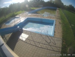 Schwimmbad