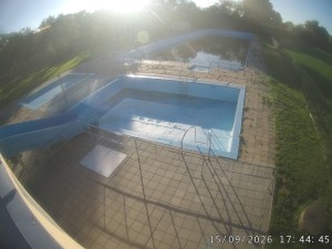 Mramotice Swimming Pool - Pool - 15.9.2026 v 17:45 Mramotice Swimming Pool - Pool - 15.9.2026 v 17:45