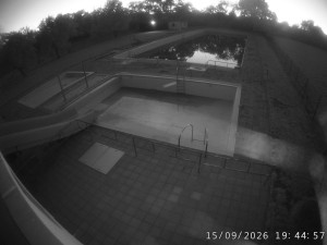 Mramotice Swimming Pool - Pool - 15.9.2026 v 19:45 Mramotice Swimming Pool - Pool - 15.9.2026 v 19:45