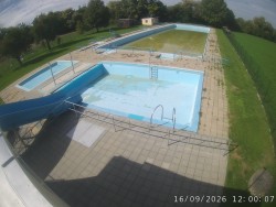 Schwimmbad