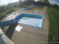 Schwimmbad