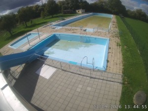 Kąpielisko Mramotice - Basen - 23.9.2026 v 13:45 Kąpielisko Mramotice - Basen - 23.9.2026 v 13:45