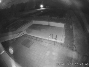 Koupaliště Mramotice - Bázén - 24.9.2026 v 00:45 Koupaliště Mramotice - Bázén - 24.9.2026 v 00:45