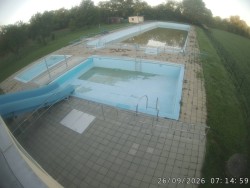 Bázén