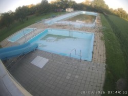 Bázén