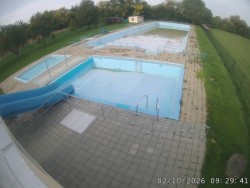 Bázén